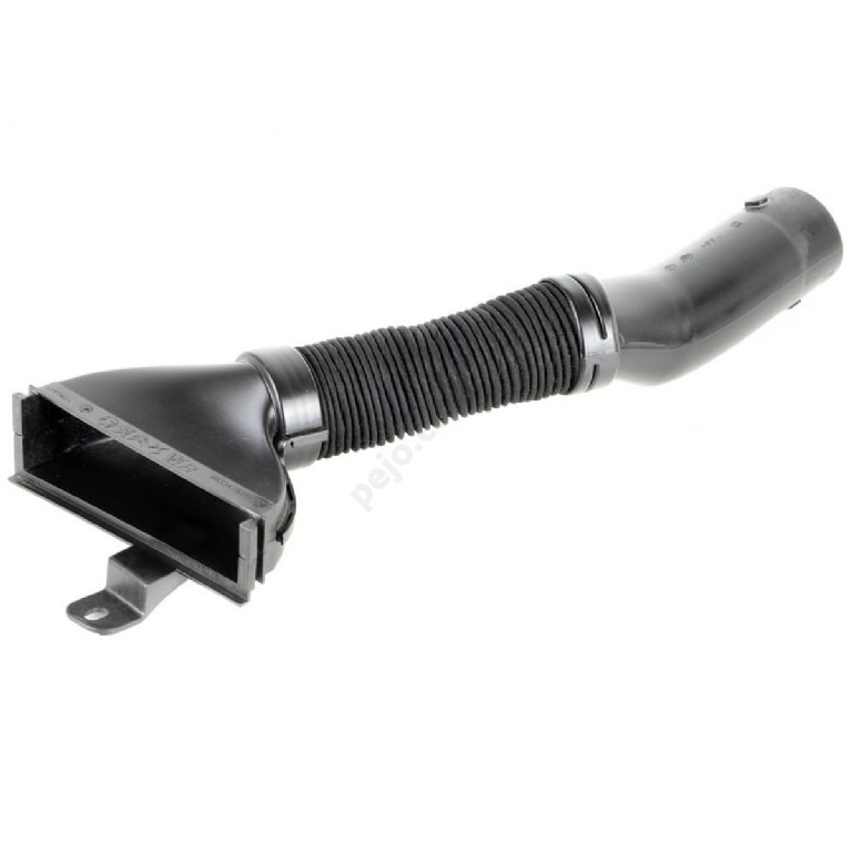 Peugeot 5008 P74 1.2 Benzinli Hava Filtre Hortumu Orjinal (9836267280 / 9833418380)