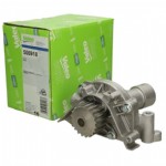 Peugeot 406 2.0 16Valf Su Pompası Devirdaim Komple Valeo