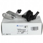 Peugeot 2008 P24E Turbo Soğutucu Rekoru Orjinal