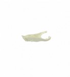 Peugeot 208 P21E Silecek Su Depo Boru Tutucusu Orjinal