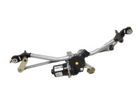 Peugeot 208 P21E Ön Cam Silecek Motoru Ve Mekanizması Orjinal