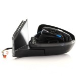 Peugeot 3008 P84E Dış Dikiz Aynası Sol Kör Noktalı Orjinal