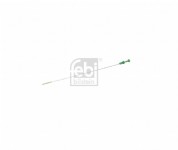 Citroen C4 Yağ Çubuğu 1.4 16 Valf Benzinli Febi (FEBI 103620 / 117483)