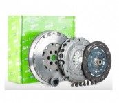 Peugeot 308 T7 Volanlı Debriyaj Seti 1.6 Dizel Euro4