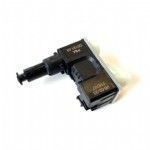 Opel Combo E Depo Kapak Açma Kilitleme Motoru Orjinal (9810871780)