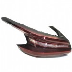 Citroen C4 X Sol Stop Lambası Ledli Ithal Ürün (İTHAL 9858560280)