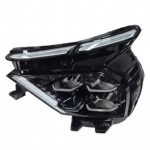 Citroen C4 X Sol Far Ecoled Ithal Ürün (İTHAL 9830649480)