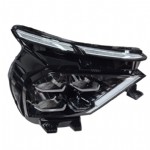 Citroen C4 X Sağ Far Ecoled Ithal Ürün (İTHAL 9830649280)