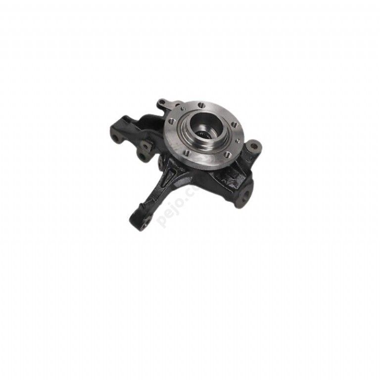 Citroen Berlingo K9 Sağ Ön Taşıyıcı Orjinal (1647857280)