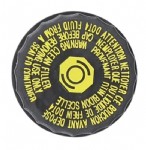 Opel Frontera OV24 Fren Hidrolik Depo Kapağı Orjinal (9832013180)