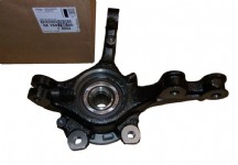 Peugeot 208 P21E Sol Ön Aks Taşıyıcı Poryalı Orjinal