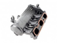 Peugeot 208 P21E Emme Manifoldu