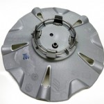 Citroen Berlingo B9 Çelik Jant Göbeği Orjinal (542155 / 9681762580)