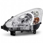 Peugeot Partner Tepee Sol Far Bitapart (BITAPART BPE350054 / 9677202480)