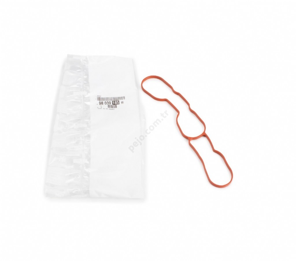 Peugeot 2008 P24E Emme Manifold Contası Orjinal (9803918580)