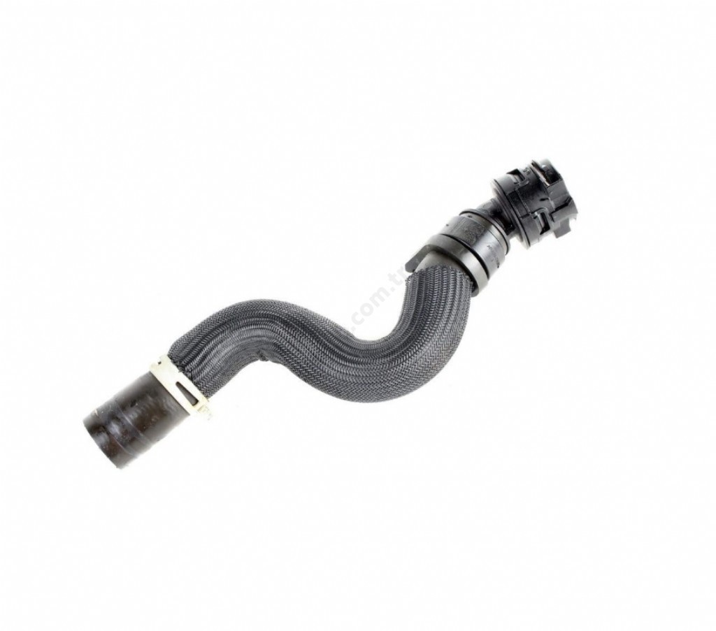 Peugeot 2008 P24E Radyatör Üst Hortumu Orjinal (9824296280)