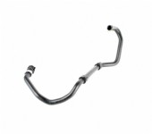 Peugeot 2008 P24E Yedek Su Depo Çıkış Hortumu Orjinal