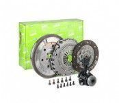 Citroen Peugeot 308 T7 Volanlı Debriyaj Seti Valeo