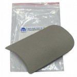 Citroen Ami Buggy Kasa Kenar Kapağı Sol Ön Orjinal (98385555RL)