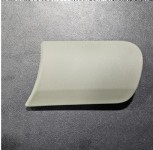 Citroen Ami Buggy Kasa Kenar Kapağı Sağ Ön Orjinal (98385556RL)