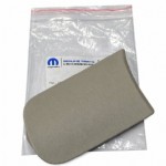 Citroen Ami Buggy Kasa Kenar Kapağı Sol Arka Orjinal (98385556RL)