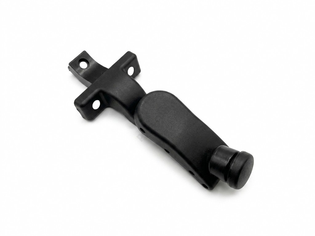 Peugeot Partner Tepee Sürgülü Kapı Kelebek Cam Mandalı Ithal (1685551380 / 858255)