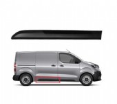 Citroen Jumpy Sağ Arka Sürgülü Kapı Bandı Ithal (98087489XT)