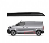 Citroen Jumpy Sol Sürgülü Kapı Çıtası Ithal (98087490XT)