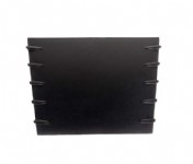 Peugeot 508 R8 Ön Tampon Radar Kapağı Ithal