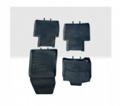 Peugeot 408 Paspas Takımı Hybrid Orjinal