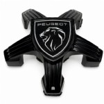 Peugeot 3008 P84E Çelik Jant Göbeği Ithal