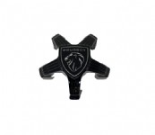 Peugeot 5008 P87E Çelik Jant Göbeği Ithal