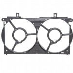 Citroen Saxo Fan Davlumbazı (İTHAL 1308W7)