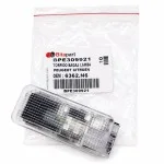 Citroen C2 Torpido Bagaj Aydınlatması Ledli Bitapart