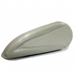 Citroen C5 X7 Koltuk Yatırma Kolu Sağ (0020.8899.A7-URT / 8899A7)