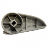 Citroen C5 X7 Koltuk Yatırma Kolu Sağ (0020.8899.A7-URT / 8899A7)