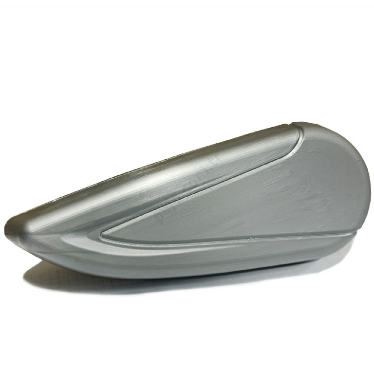 Citroen C5 X7 Koltuk Yatırma Kolu Sol (0020.8899.A5-URT / 8899A5)