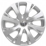 Peugeot 208 Jant Kapağı Orjinal 15 İnç (98084914TW)
