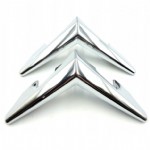 Citroen C3 Panjur Arması (Çavuş Arma) Orjinal (7810.H7 / 7810H7)