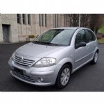 Citroen C3 Panjur Arması (Çavuş Arma) Orjinal (7810.H7 / 7810H7)