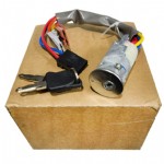 Peugeot 106 Kontak Ve Termik Seti (İTHAL 416292)