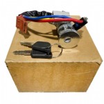 Peugeot 306 Kontak Ve Termik Seti (İTHAL 416299)