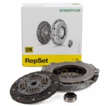 Peugeot Bipper Debriyaj Seti 1.4 Dizel Luk (LUK 620 3268 00 / LUK 620326800 / 1611266580 2052T3)