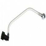 Citroen Berlingo 2 M59 1.9 Dizel Mazot Hortumu Yansanayi (FSE 22-212-003 / 1573YG)