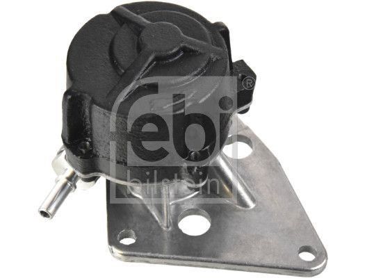 Citroen Berlingo 2 M59 Vakum Pompası Febi Citroen Berlingo 2 M59 Vakum Pompası Febi