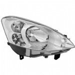 Citroen Berlingo B9 Sağ Far Orjinal (PSA 6206.K4 / 6206K4)