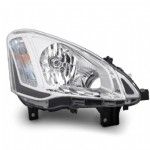 Citroen Berlingo B9 Sağ Far Yansanayi (İTHAL 9806306580)