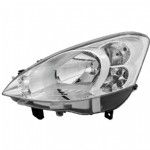 Citroen Berlingo B9 Sol Far Depo Marka (DPO 550-1149LMLD-EM / DEPO 550-1149LMLD-EM / 6208K4)
