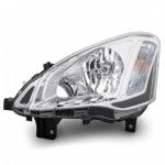 Citroen Berlingo B9 Sol Far Yansanayi (İTHAL 9806306180)