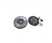 Citroen Berlingo K9 Volanlı Debriyaj Seti